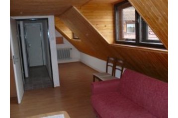 Slovaška Privát Polianka, Eksterier